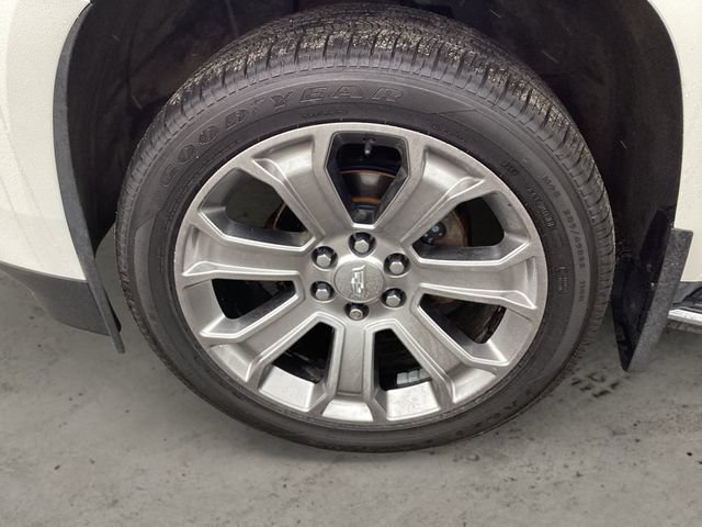 Used 2020 Cadillac Escalade Luxury AWD/4WD image 14