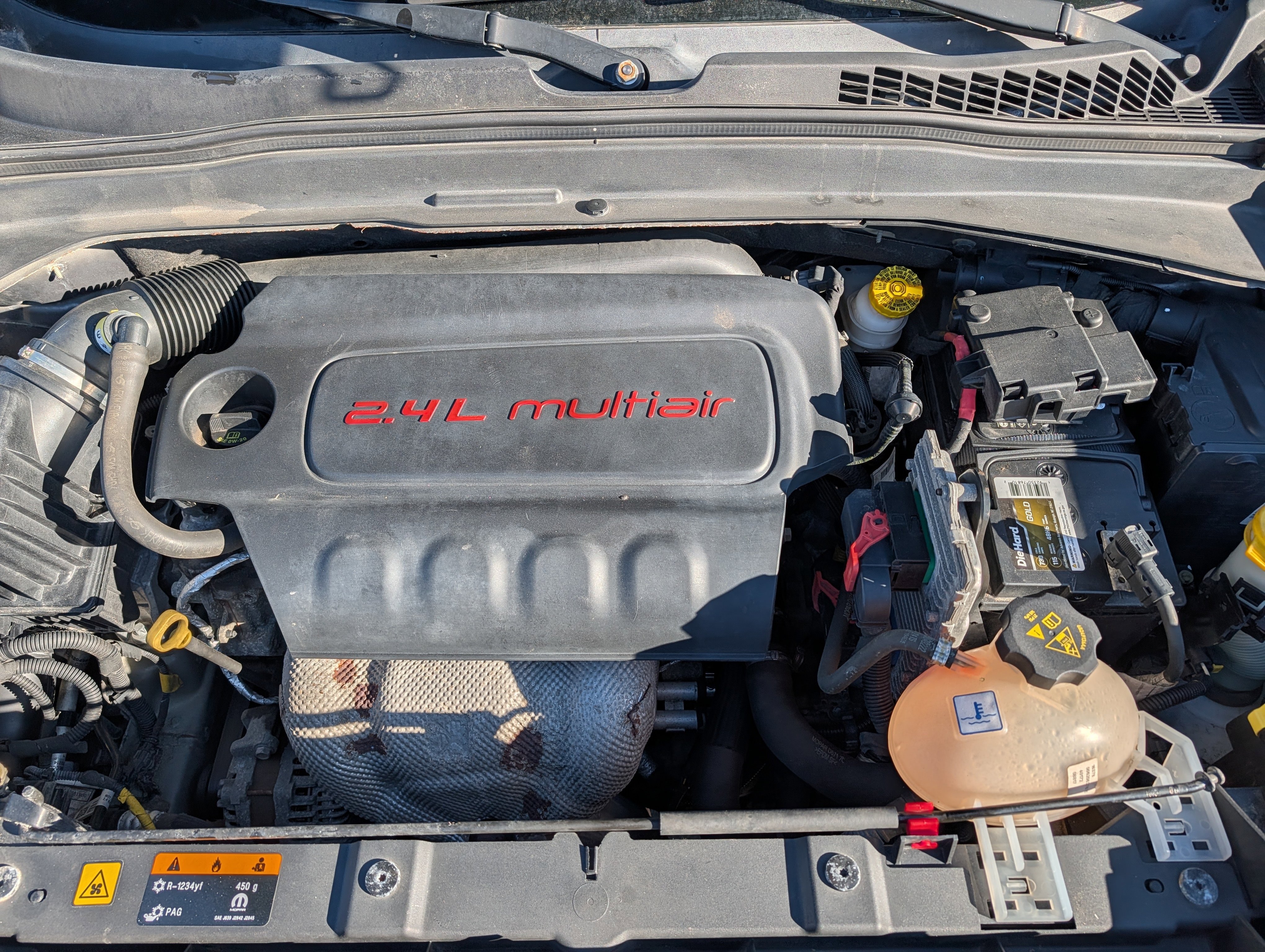 Used 2017 Jeep Renegade Altitude AWD/4WD image 29