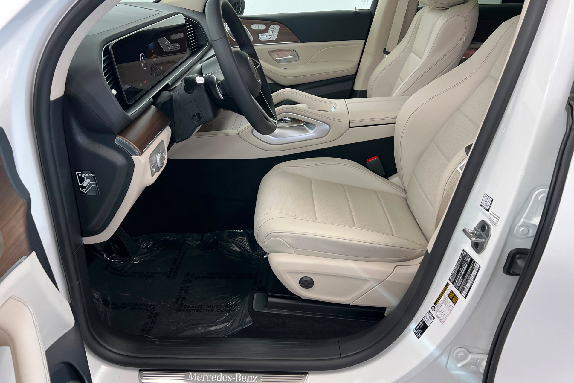 New 2026 Mercedes-Benz GLE 350 4MATIC image 17