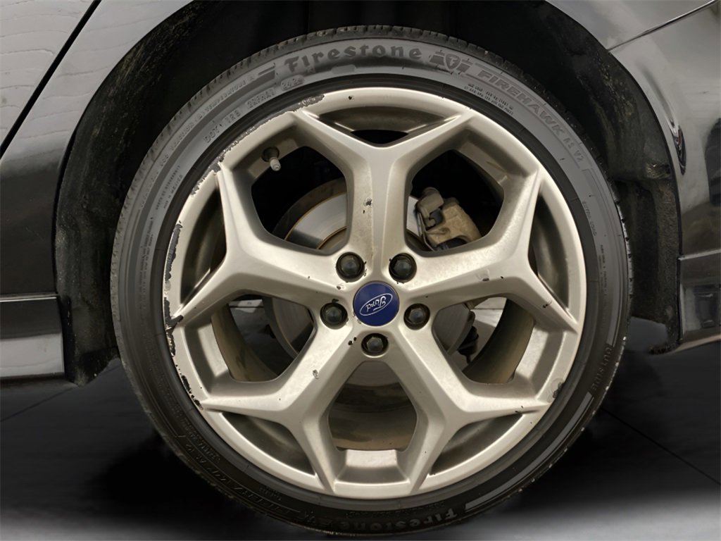 Used 2016 Ford Focus ST image 22