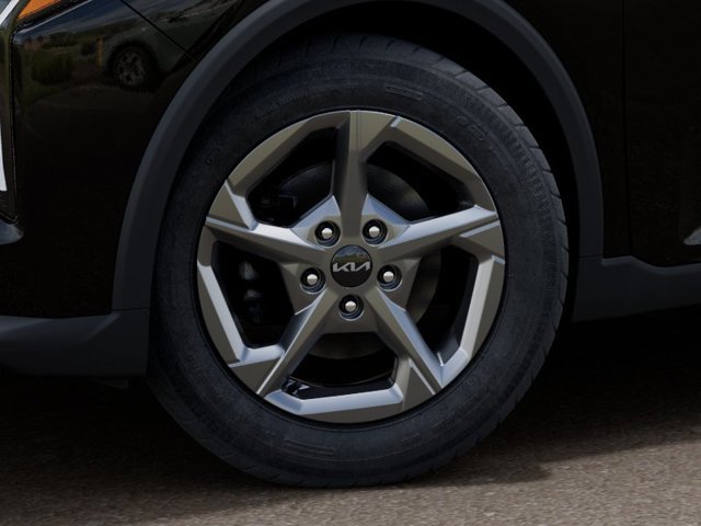 New 2026 Kia K4 FWD image 9