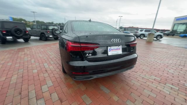 Used 2025 Audi A6 2.0T Premium AWD/4WD image 9