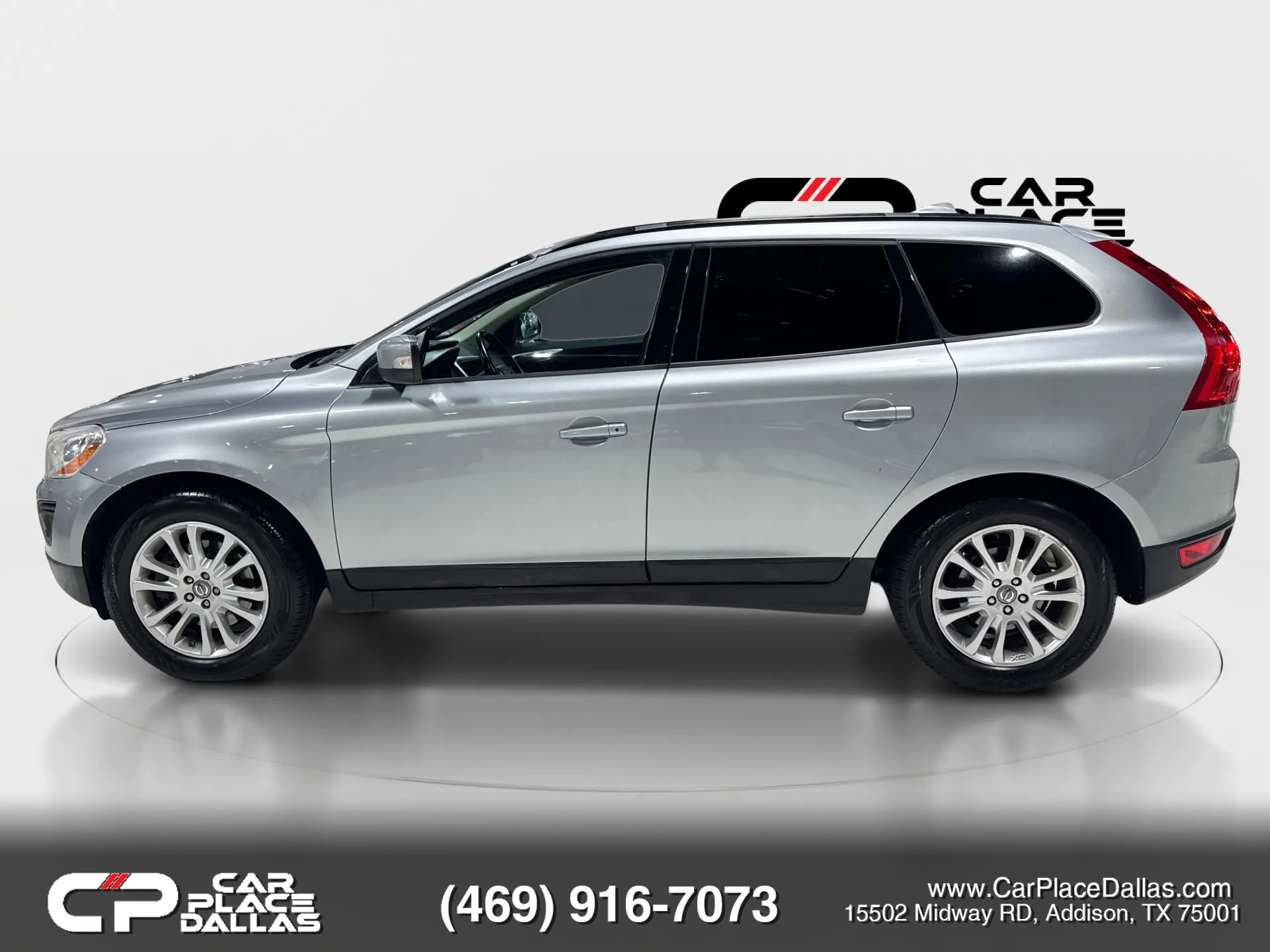 Used 2010 Volvo XC60 3.2 FWD image 4
