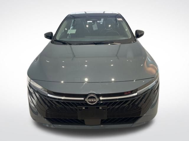 New 2026 Nissan Sentra SR w/ SR Premium Package image 8