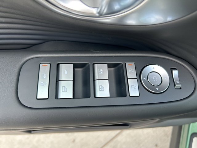 New 2026 Hyundai Ioniq 9 SEL image 25