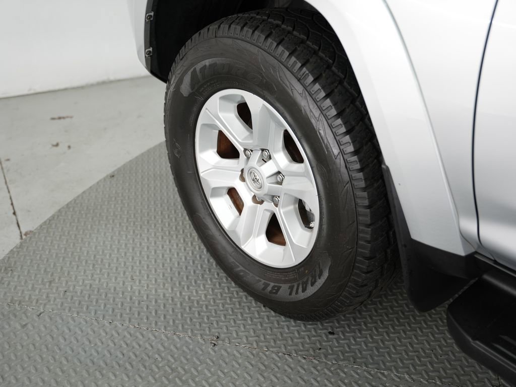 Used 2014 Toyota 4Runner SR5 Premium AWD/4WD image 57