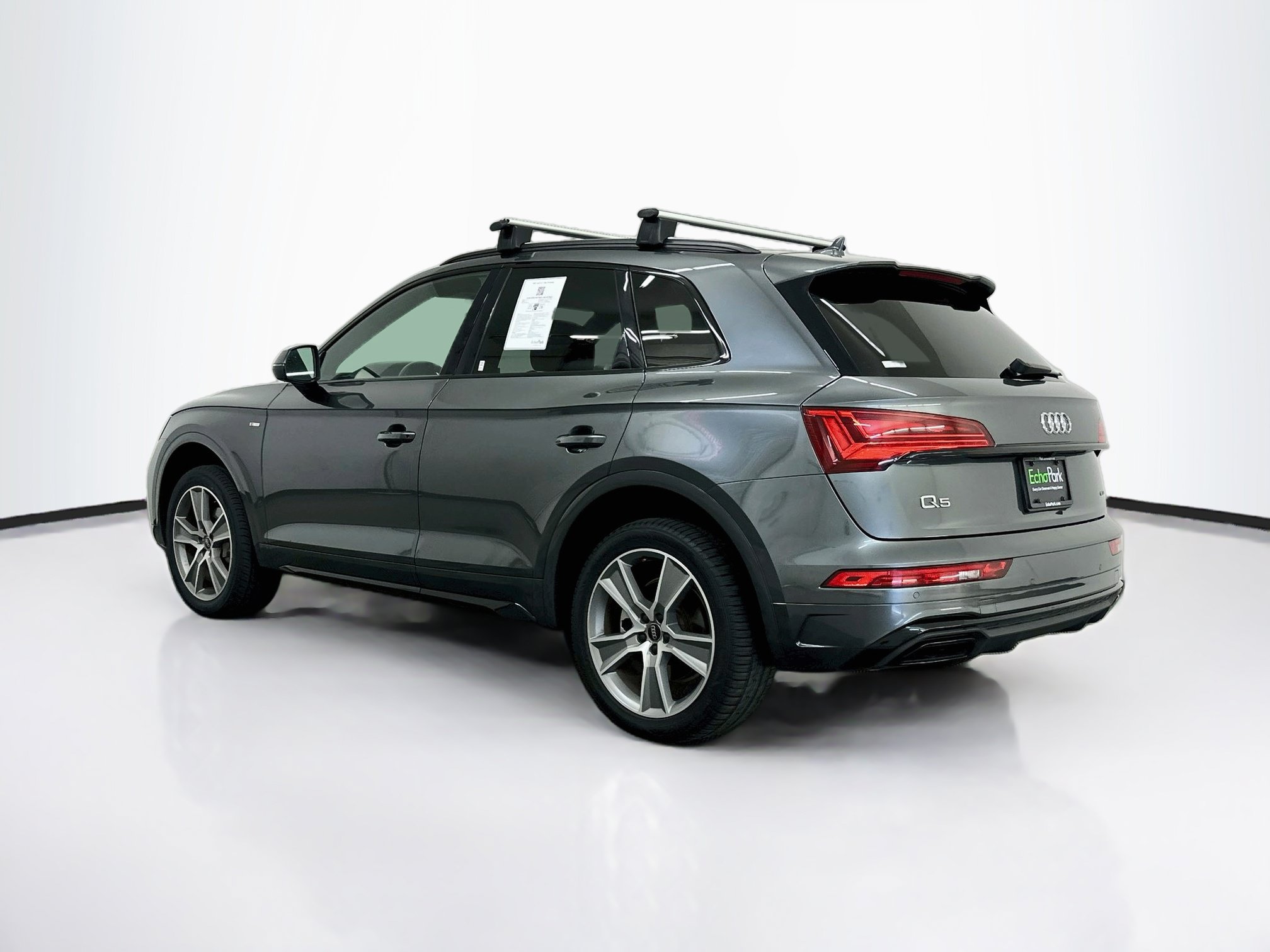 Used 2025 Audi Q5 2.0T Premium AWD/4WD image 5