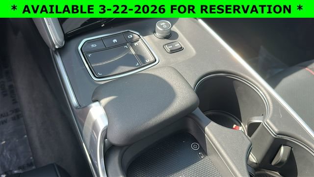 Used 2025 Acura TLX SH-AWD w/ A-SPEC Pkg image 22