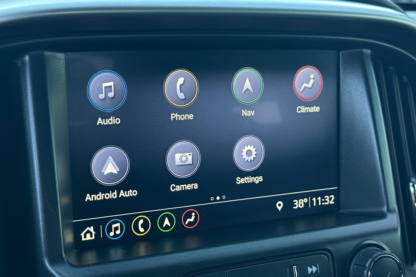 Used 2019 Chevrolet Colorado ZR2 image 24