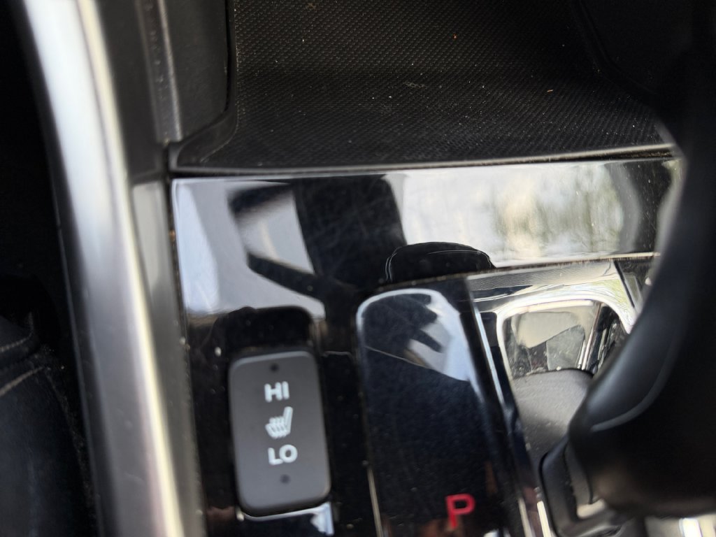 Used 2017 Honda Accord Touring image 26