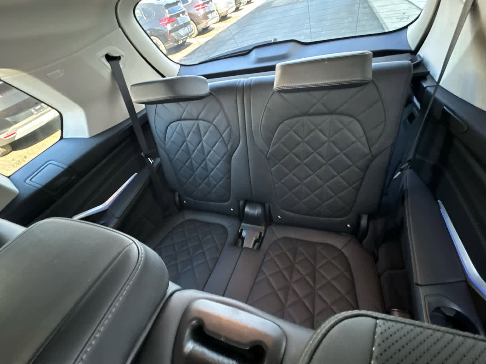 Certified 2023 BMW X7 xDrive40i image 15