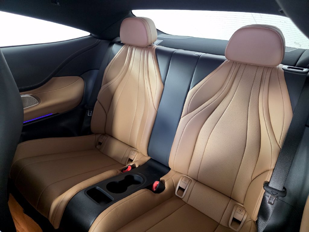 New 2027 Mercedes-Benz CLE 300 4MATIC Coupe image 10