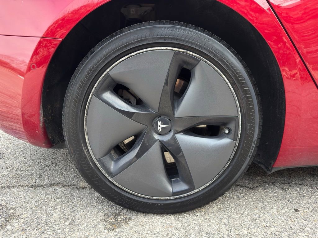 Used 2018 Tesla Model 3 Long Range image 21