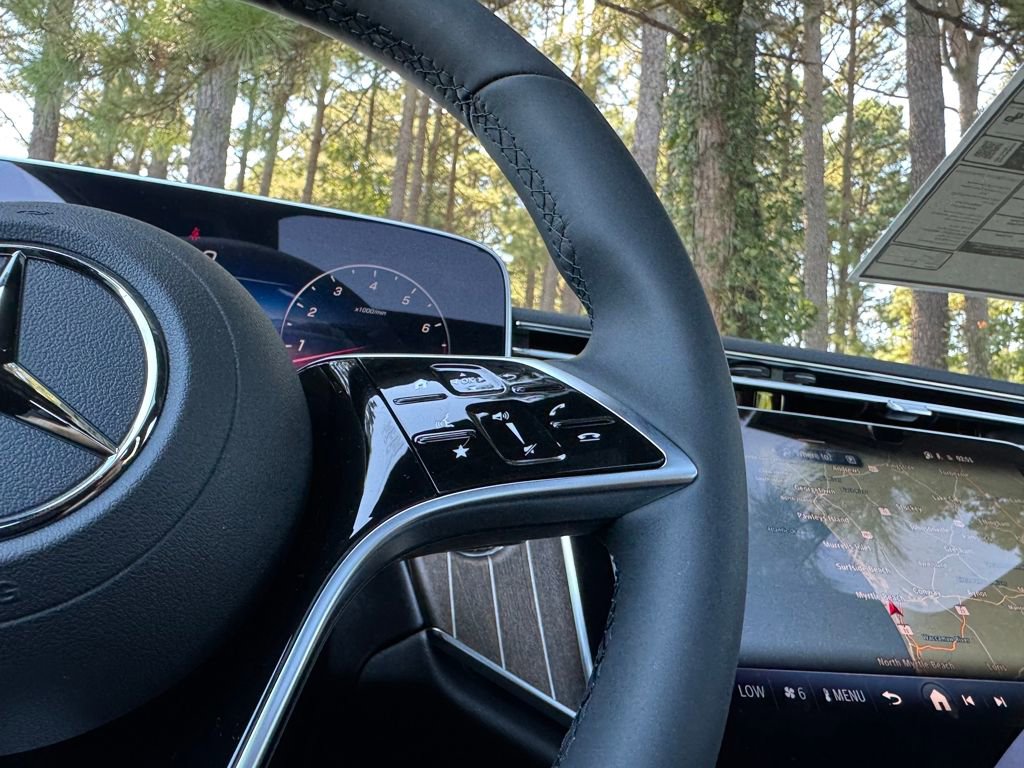 New 2026 Mercedes-Benz E 350 E 350 image 24