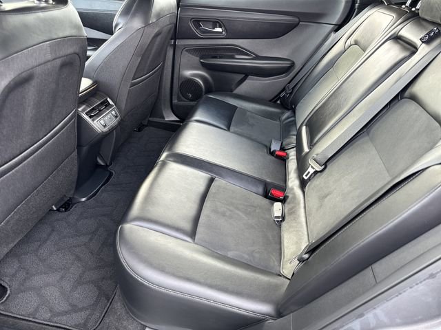 Certified 2023 Nissan Ariya FWD image 11