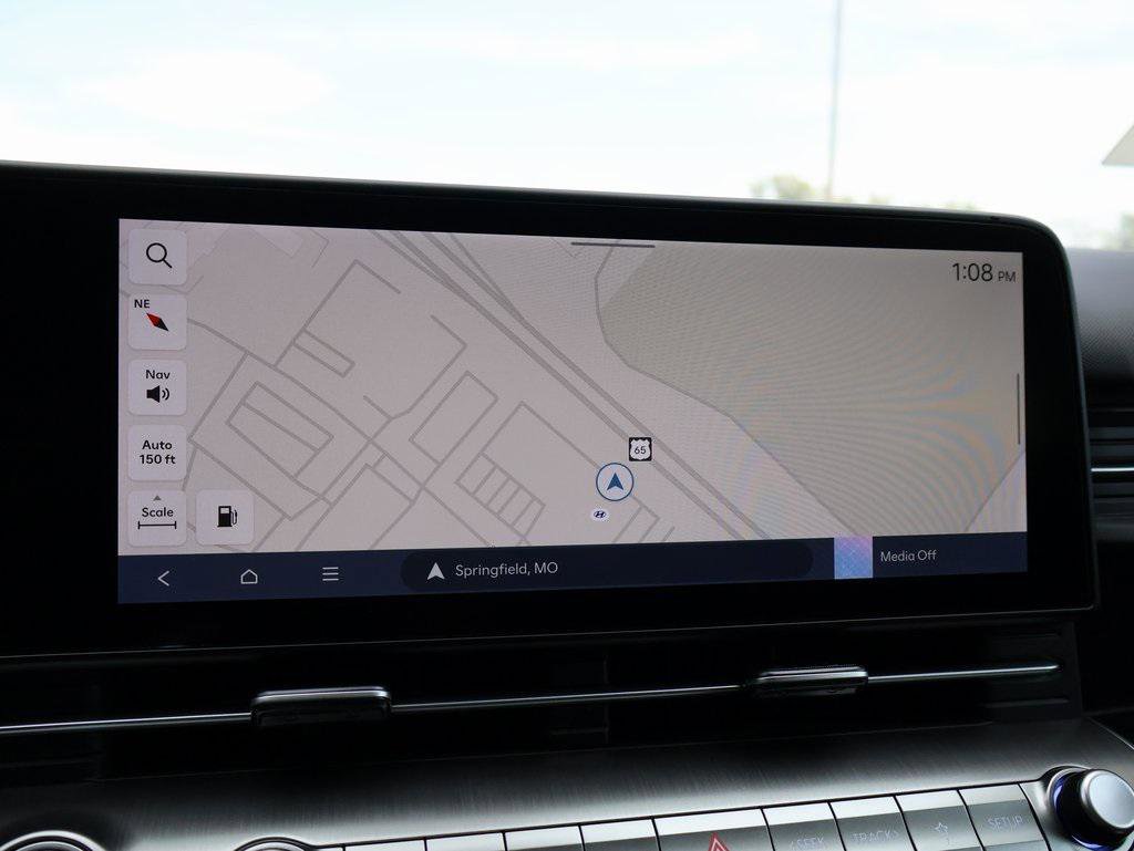 New 2026 Hyundai Kona Limited image 37