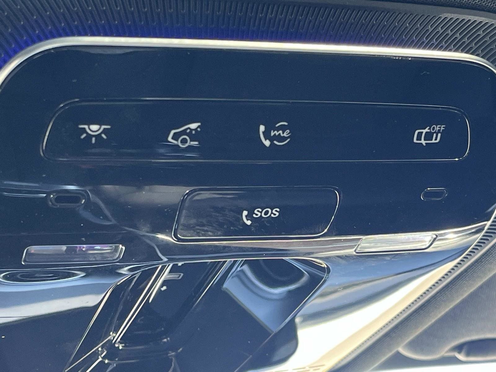 Certified 2025 Mercedes-Benz GLC 300 GLC 300 image 29