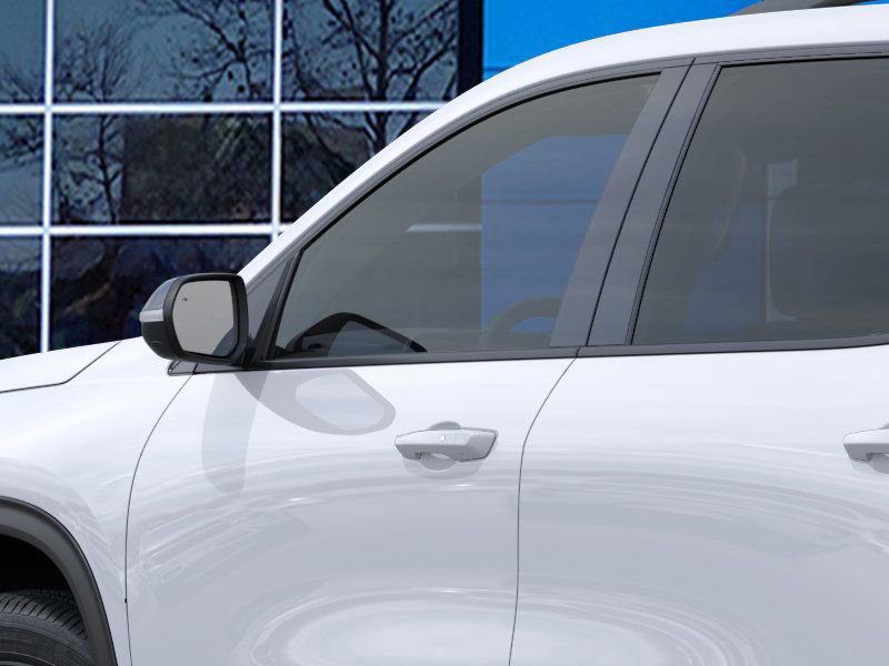 New 2026 Chevrolet Traverse LT w/ Midnight/Sport Edition image 12