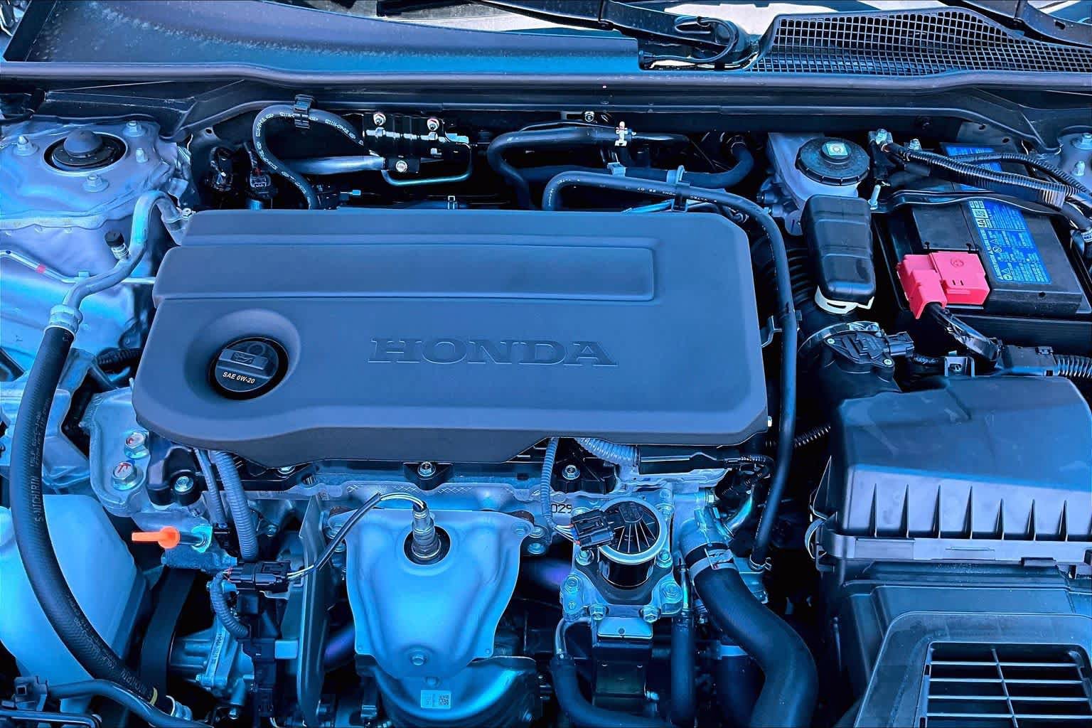 Used 2026 Honda Civic Sport image 32