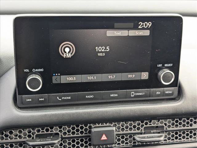 Used 2024 Honda HR-V Sport image 14