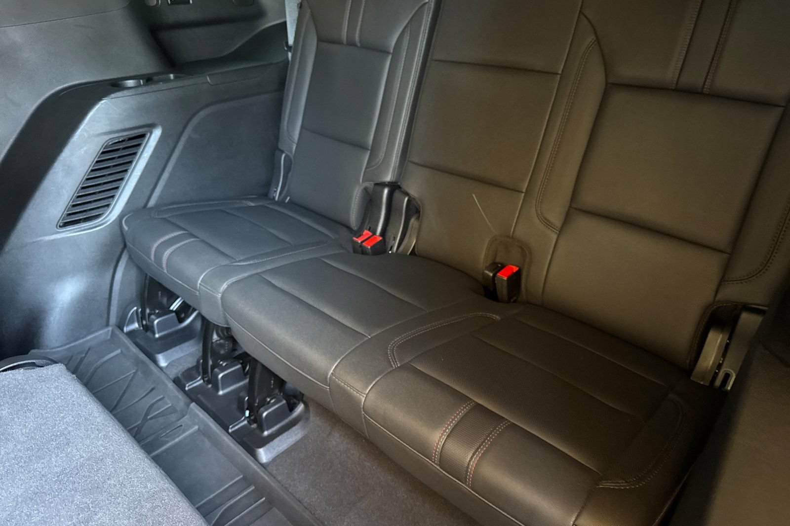 Certified 2023 Chevrolet Tahoe RST AWD/4WD image 16