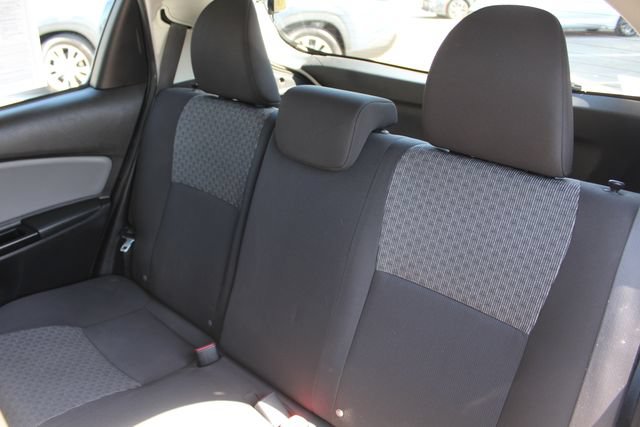 Used 2016 Toyota Yaris L FWD image 24