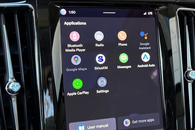 Certified 2023 Volvo XC60 T8 Ultimate image 20