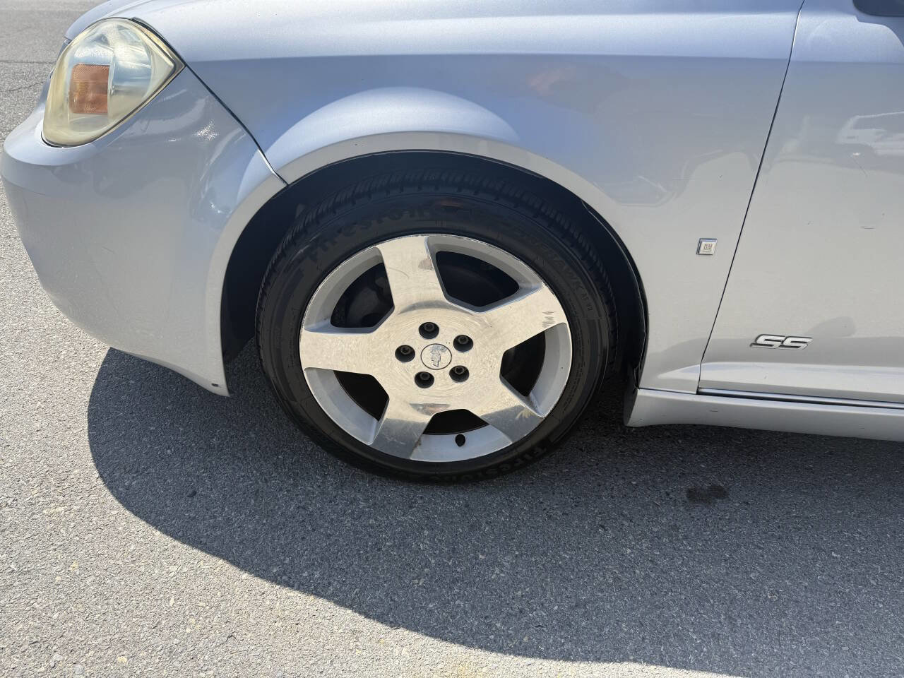 Used 2006 Chevrolet Cobalt SS image 12
