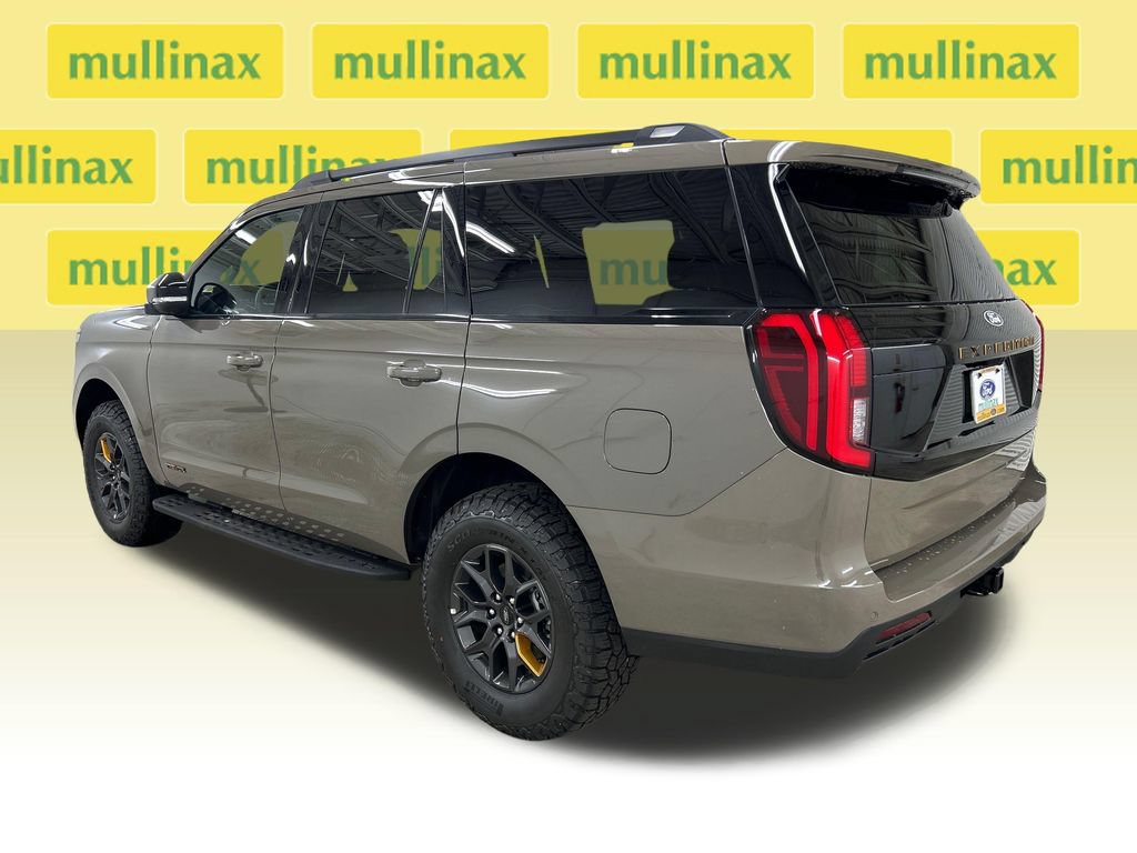 New 2027 Ford Expedition Tremor w/ Driver's Package AWD/4WD image 10