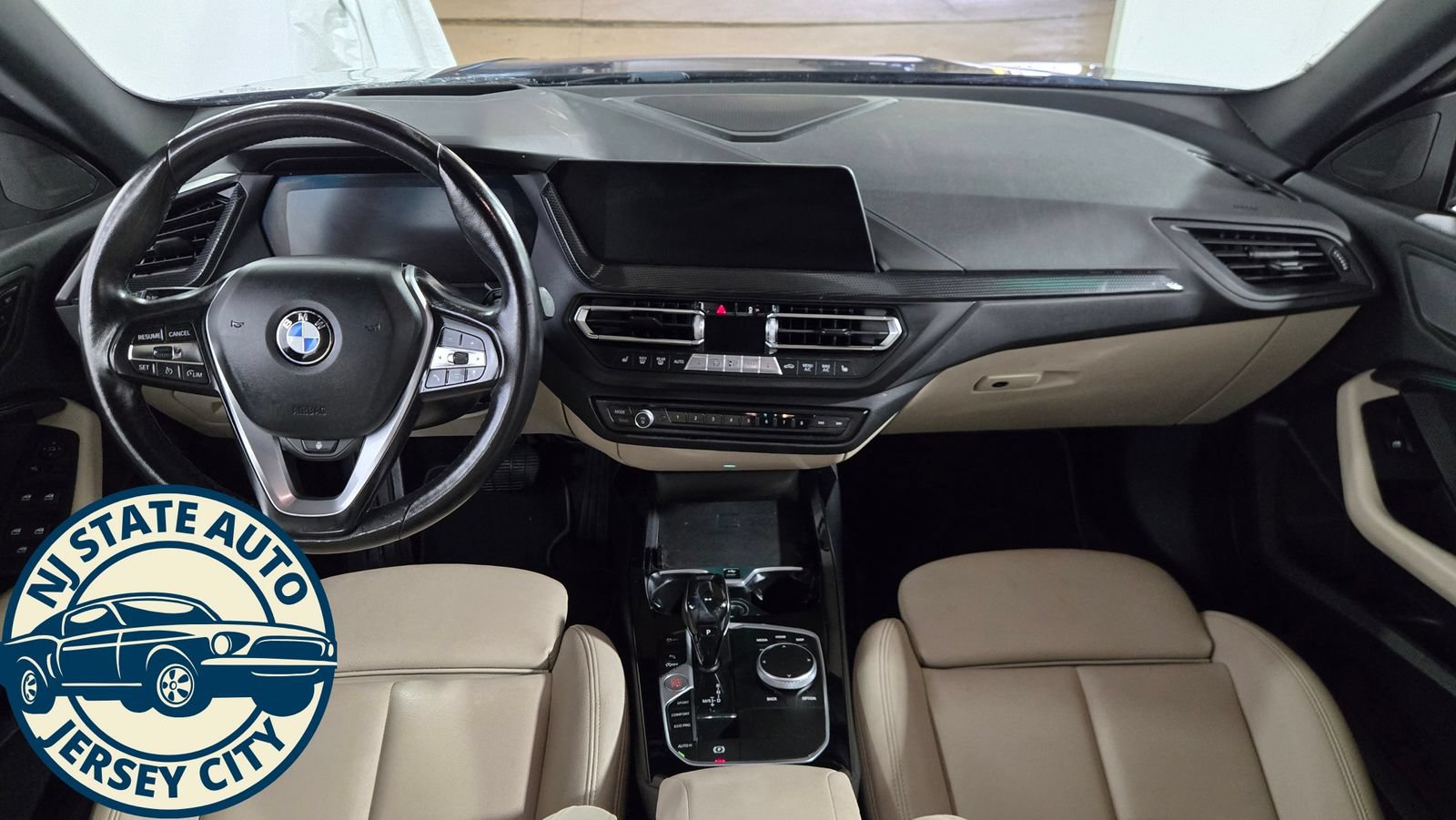 Used 2021 BMW 228i Gran Coupe w/ Premium Package FWD image 6
