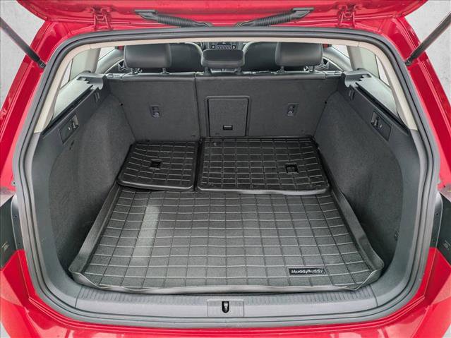 Used 2019 Volkswagen Golf Alltrack S AWD/4WD image 6