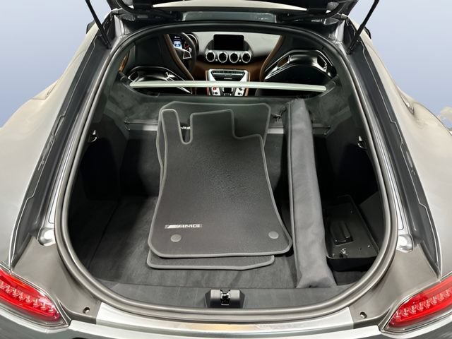 Used 2019 Mercedes-Benz AMG GT C image 14