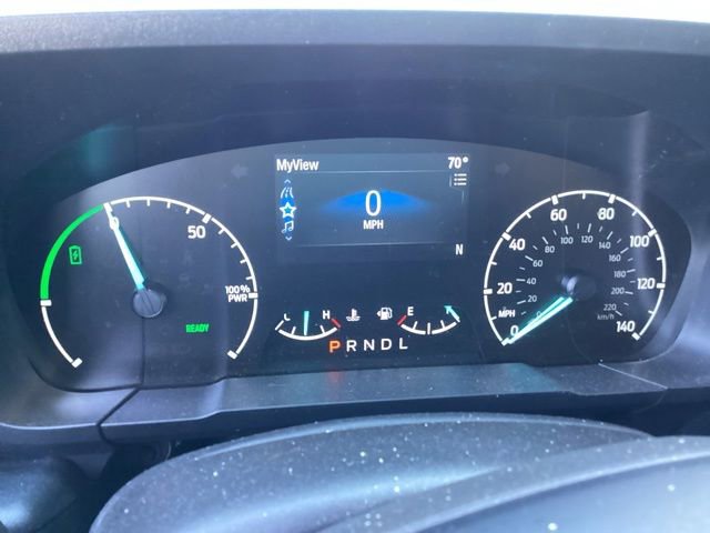 Used 2023 Ford Maverick XLT w/ XLT Luxury Package FWD image 27