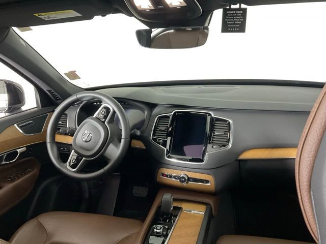 Certified 2023 Volvo XC90 T8 Plus image 30
