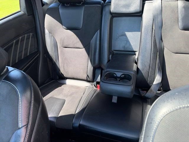 Used 2020 Ford Edge ST w/ Equipment Group 401A AWD/4WD image 33