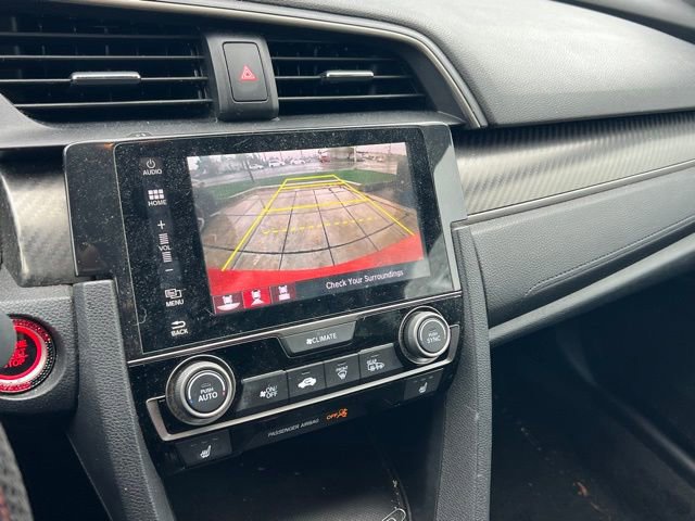 Used 2017 Honda Civic Si image 23