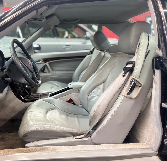 Used 1999 Mercedes-Benz SL 500 image 6