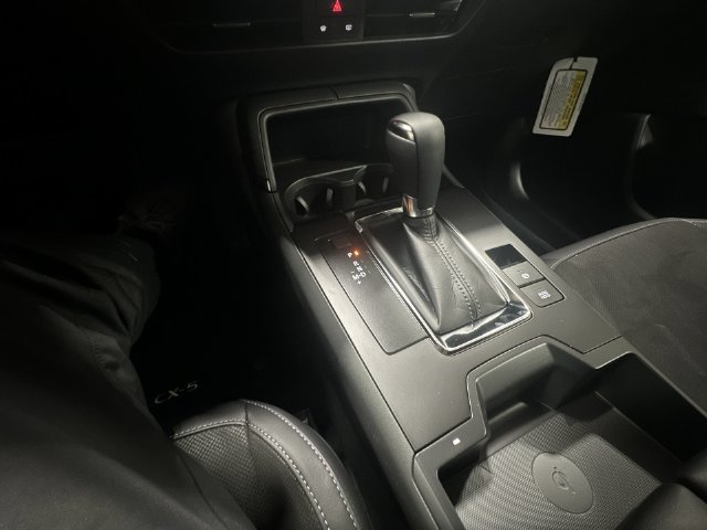 New 2026 MAZDA CX-5 Select AWD/4WD image 27