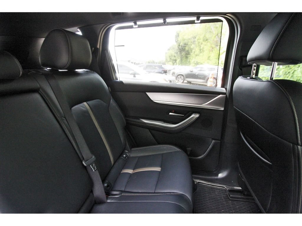 Used 2026 MAZDA CX-90 3.3 Turbo w/ Premium Plus Pkg AWD/4WD image 11