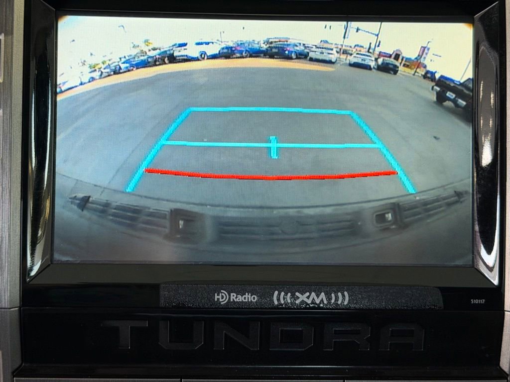 Used 2017 Toyota Tundra SR5 RWD image 27