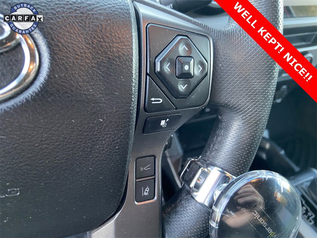 Used 2023 Toyota Tacoma 2WD Double Cab image 17