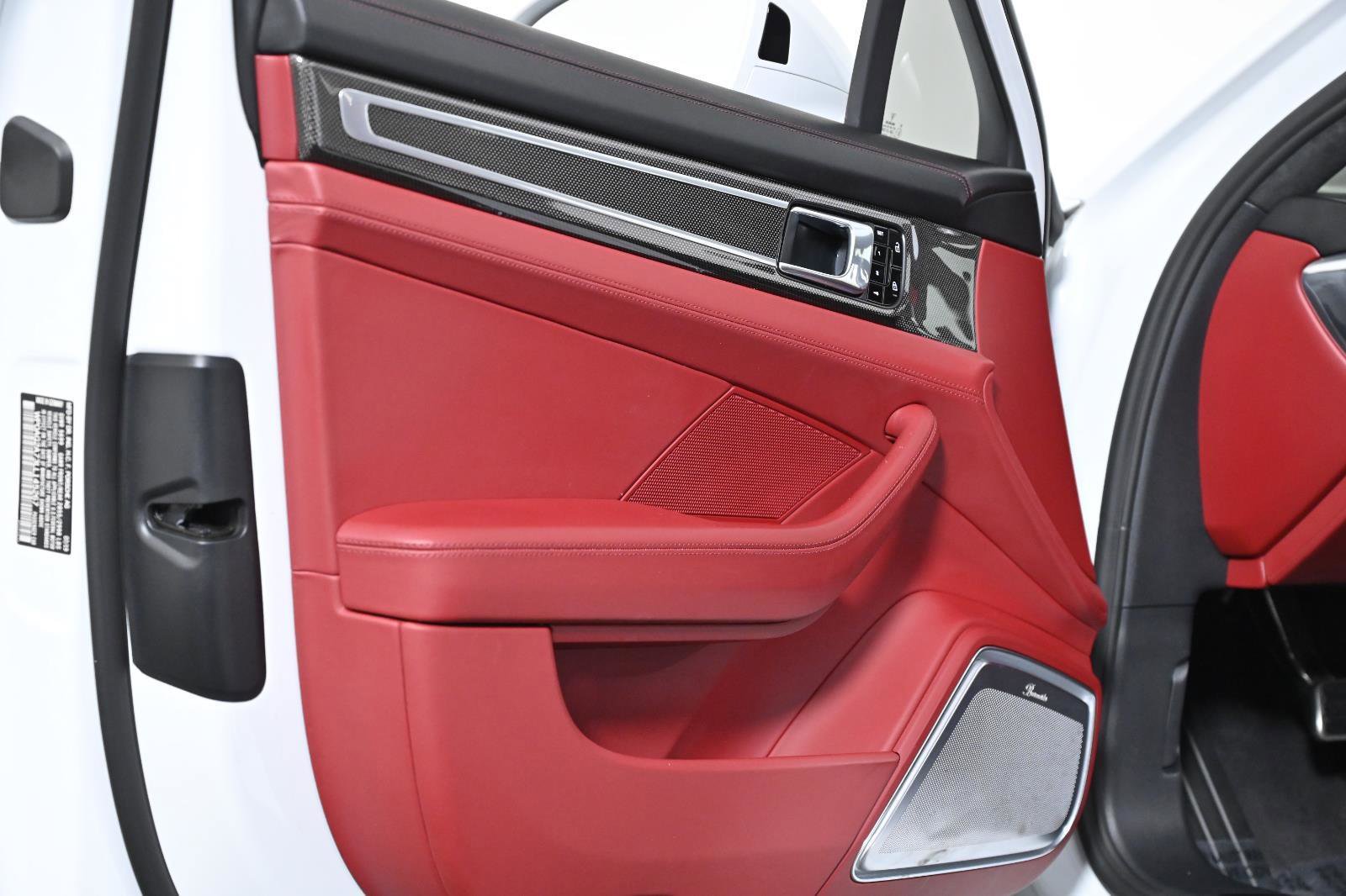 Used 2020 Porsche Panamera GTS image 46