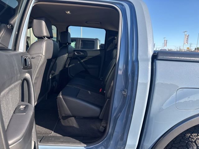 Used 2023 Ford Ranger XLT w/ Tremor Off-Road Package image 23
