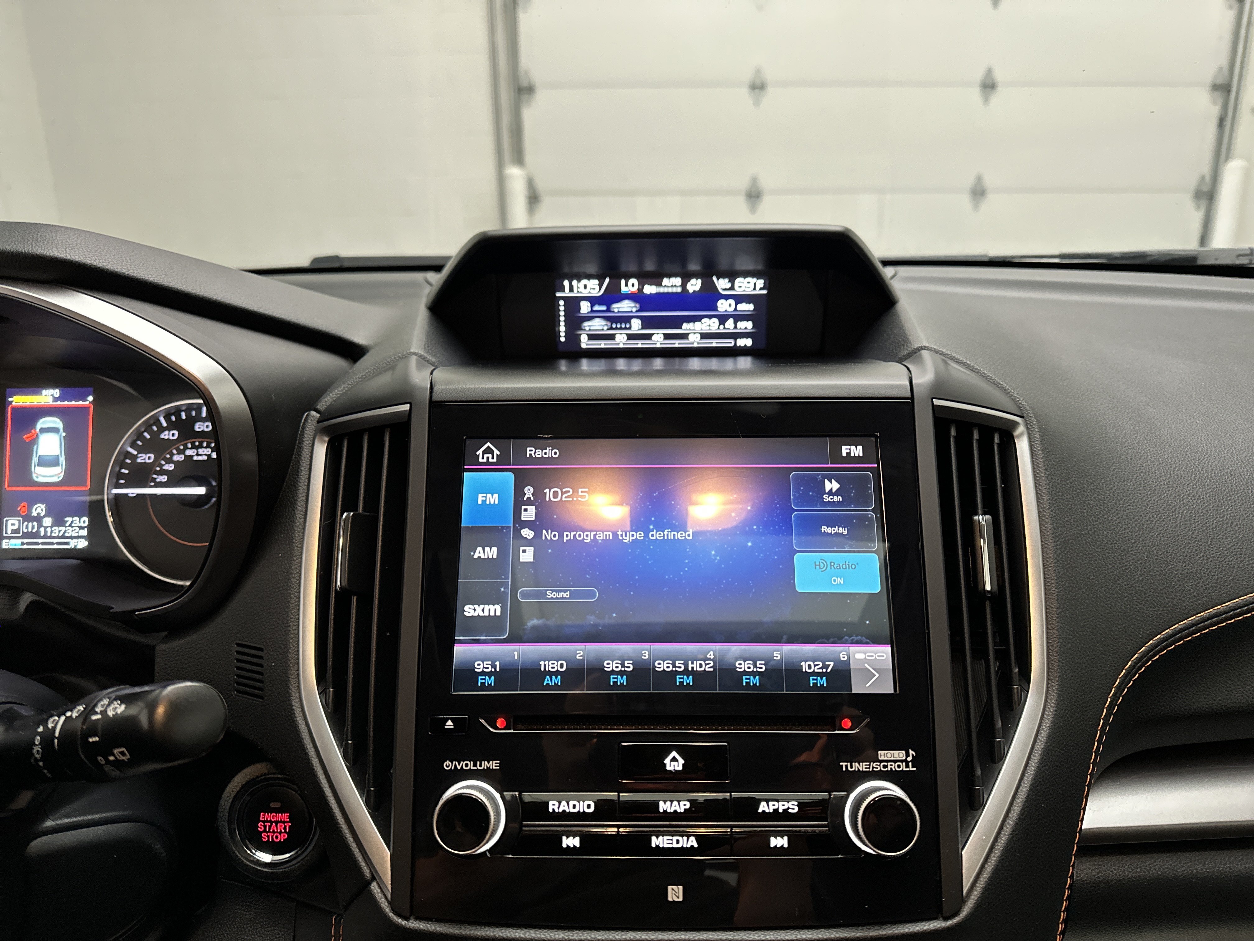 Used 2020 Subaru Crosstrek 2.0i Limited w/ Moonroof Package w/Navigation AWD/4WD image 31