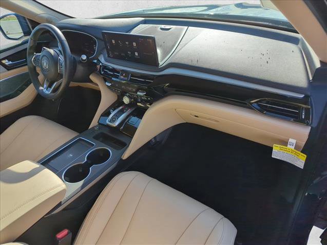 Used 2025 Acura MDX FWD image 24