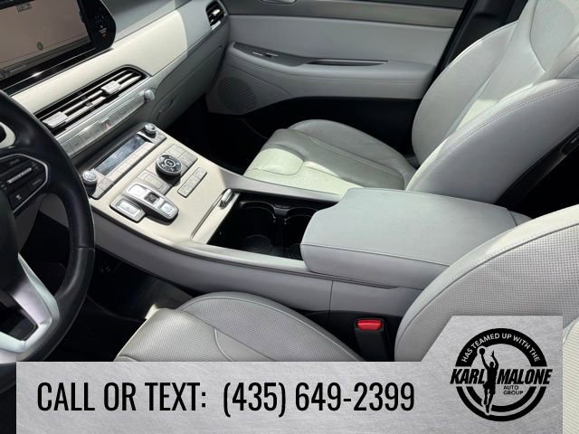 Used 2021 Hyundai Palisade SEL w/ Premium Package image 25