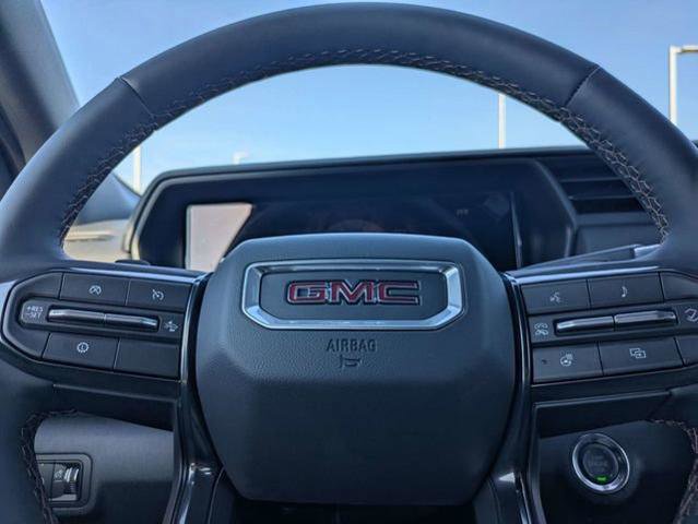 New 2026 GMC Terrain AT4 w/ Convenience Package III AWD/4WD image 31