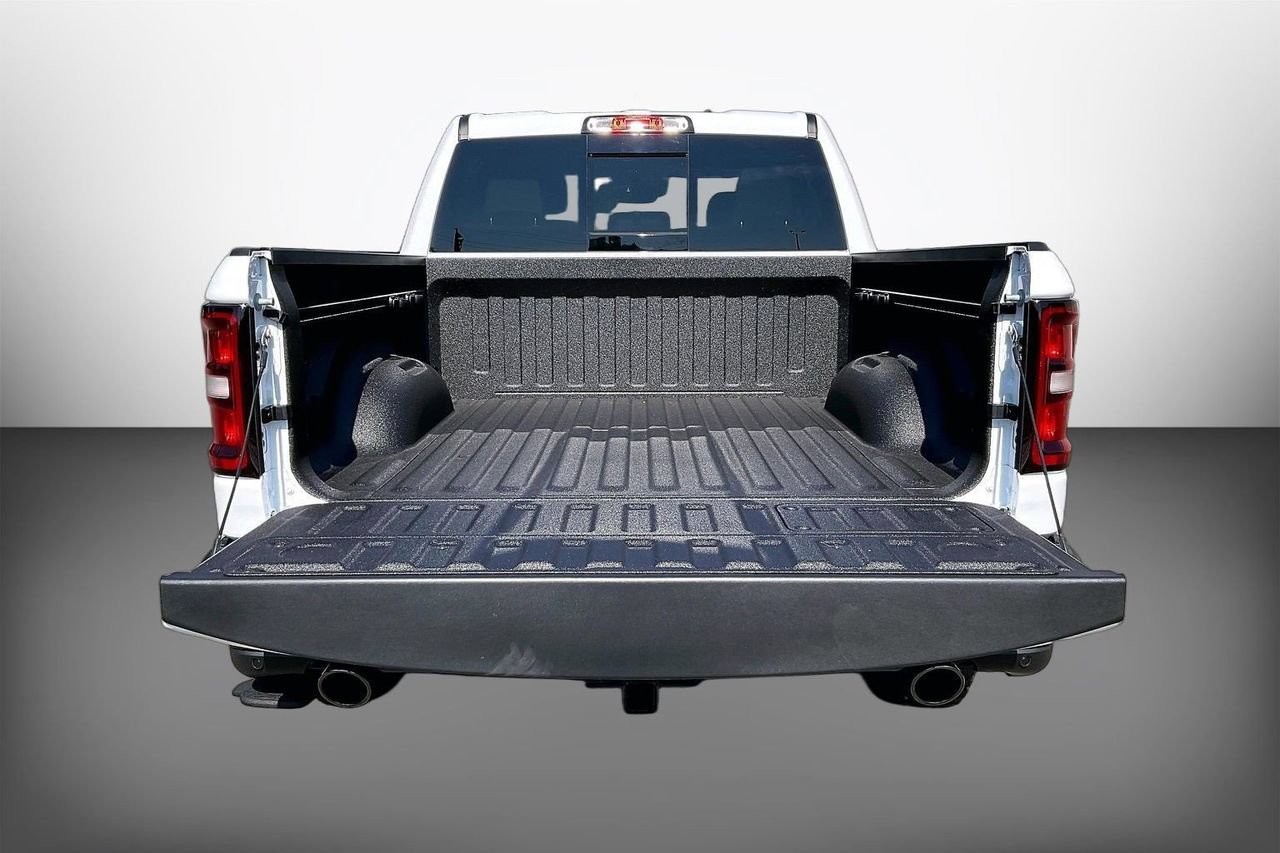 New 2027 RAM 1500 Rebel AWD/4WD image 23