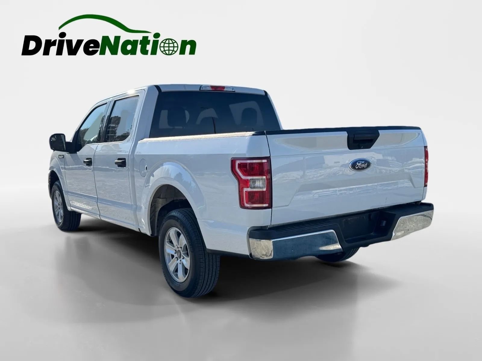 Used 2019 Ford F150 XLT image 7