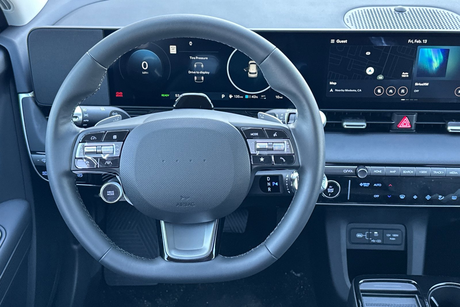 New 2026 Hyundai Ioniq 5 SEL image 14